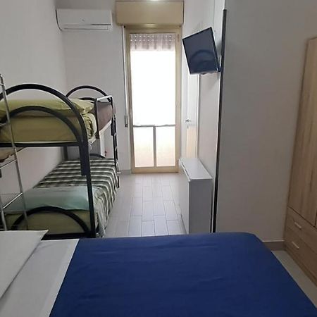 Mignon Locazioni Brevi Ad Avola - Sicilia - Mare Apartment Exterior photo
