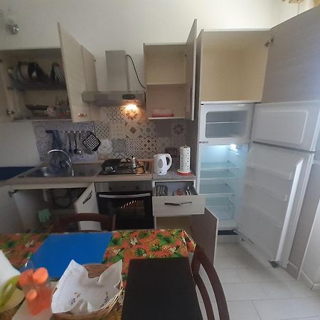 Mignon Locazioni Brevi Ad Avola - Sicilia - Mare Apartment Exterior photo