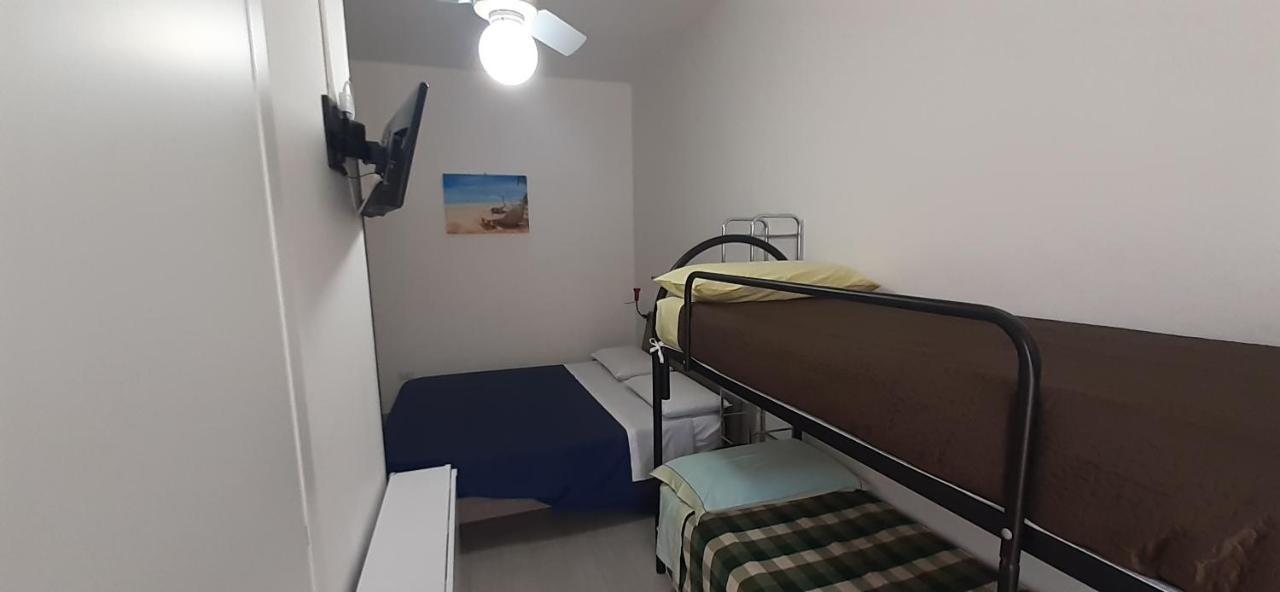 Mignon Locazioni Brevi Ad Avola - Sicilia - Mare Apartment Exterior photo