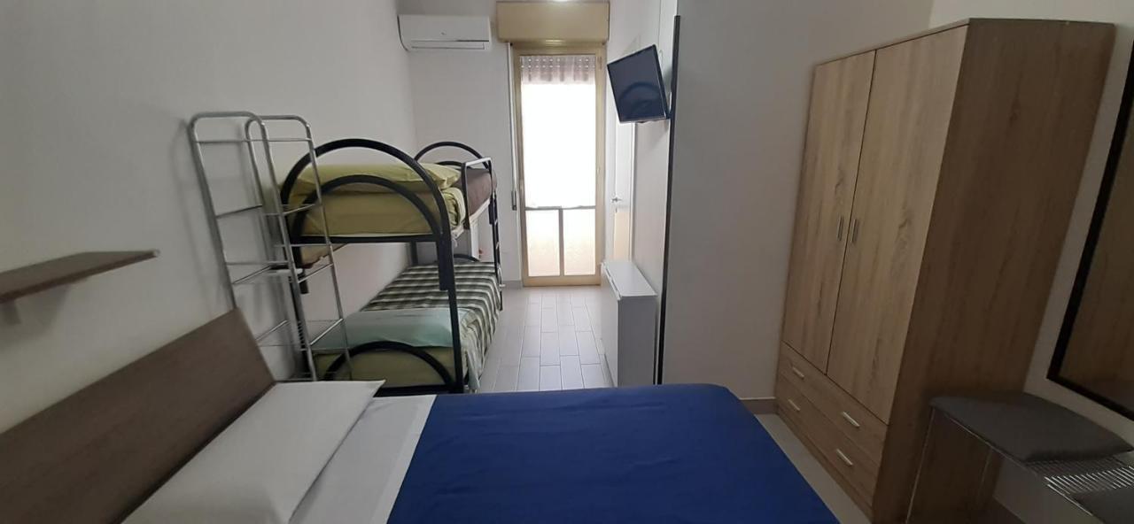 Mignon Locazioni Brevi Ad Avola - Sicilia - Mare Apartment Exterior photo