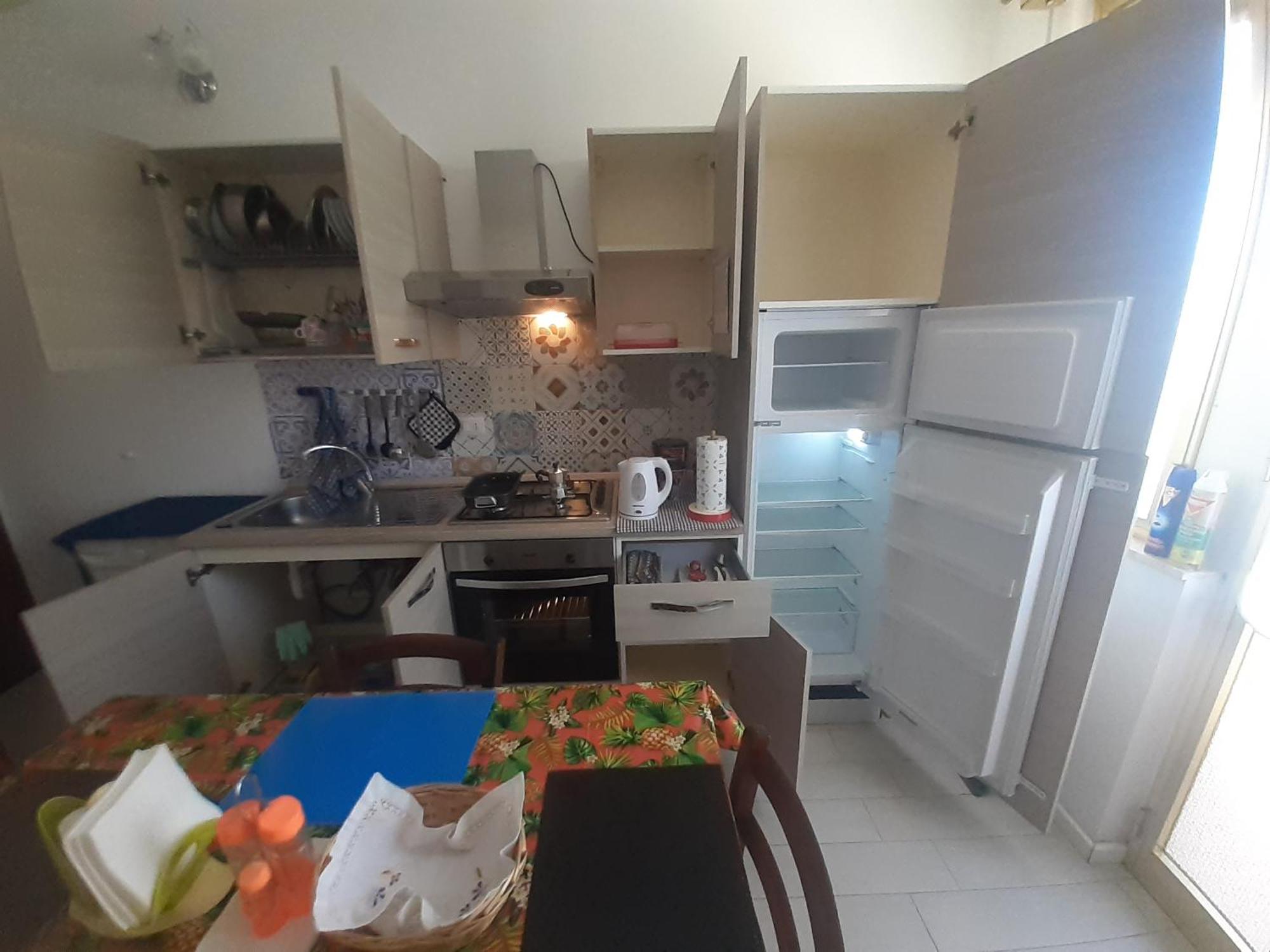 Mignon Locazioni Brevi Ad Avola - Sicilia - Mare Apartment Exterior photo
