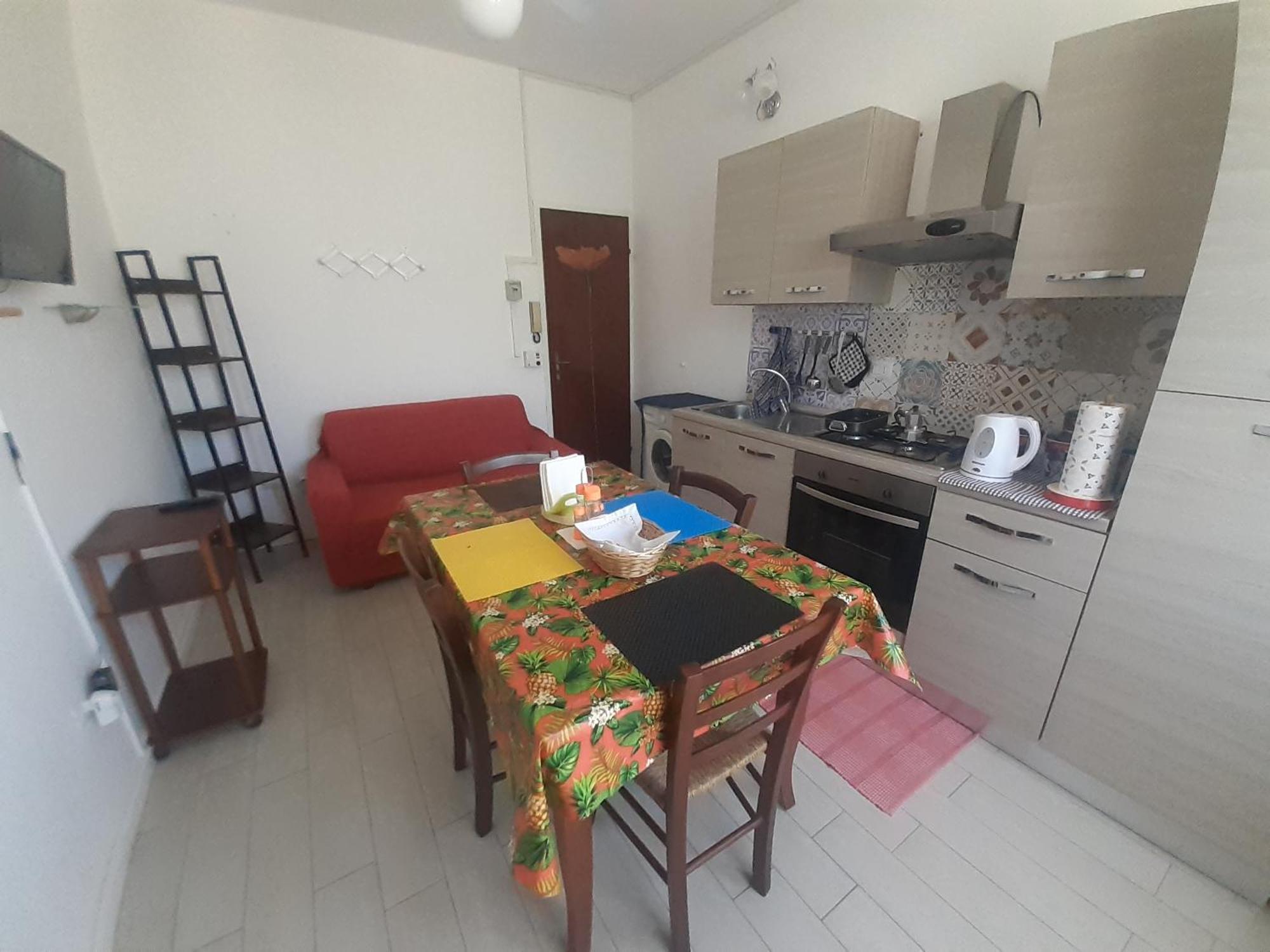 Mignon Locazioni Brevi Ad Avola - Sicilia - Mare Apartment Exterior photo